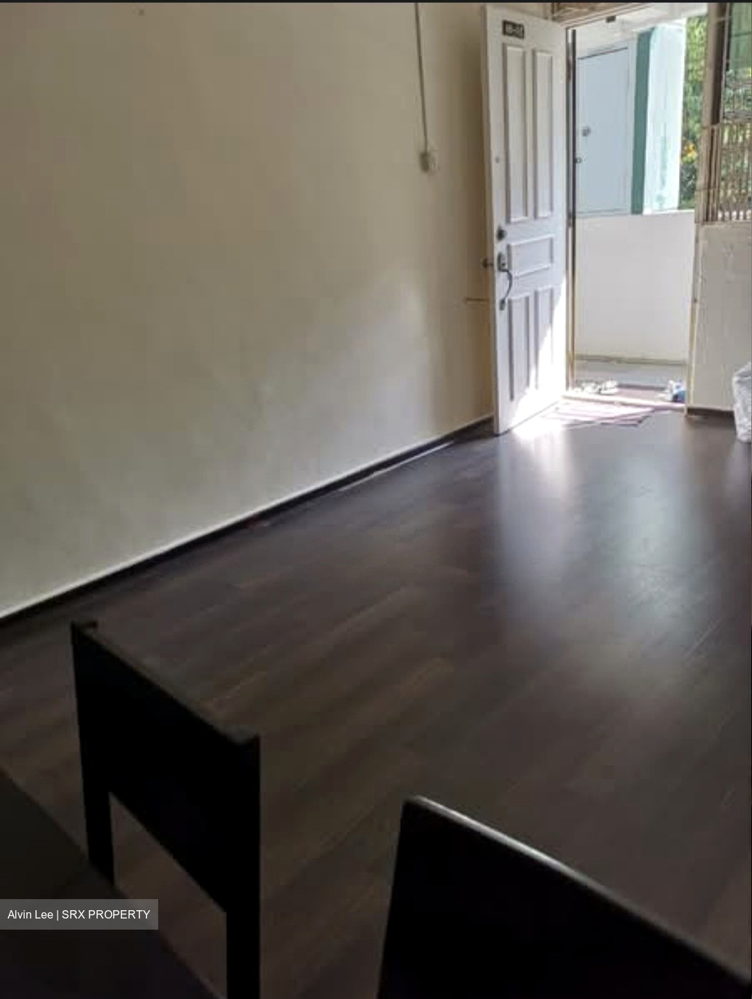 Blk 8 Jalan Kukoh (Bukit Merah), HDB 2 Rooms #555132191
